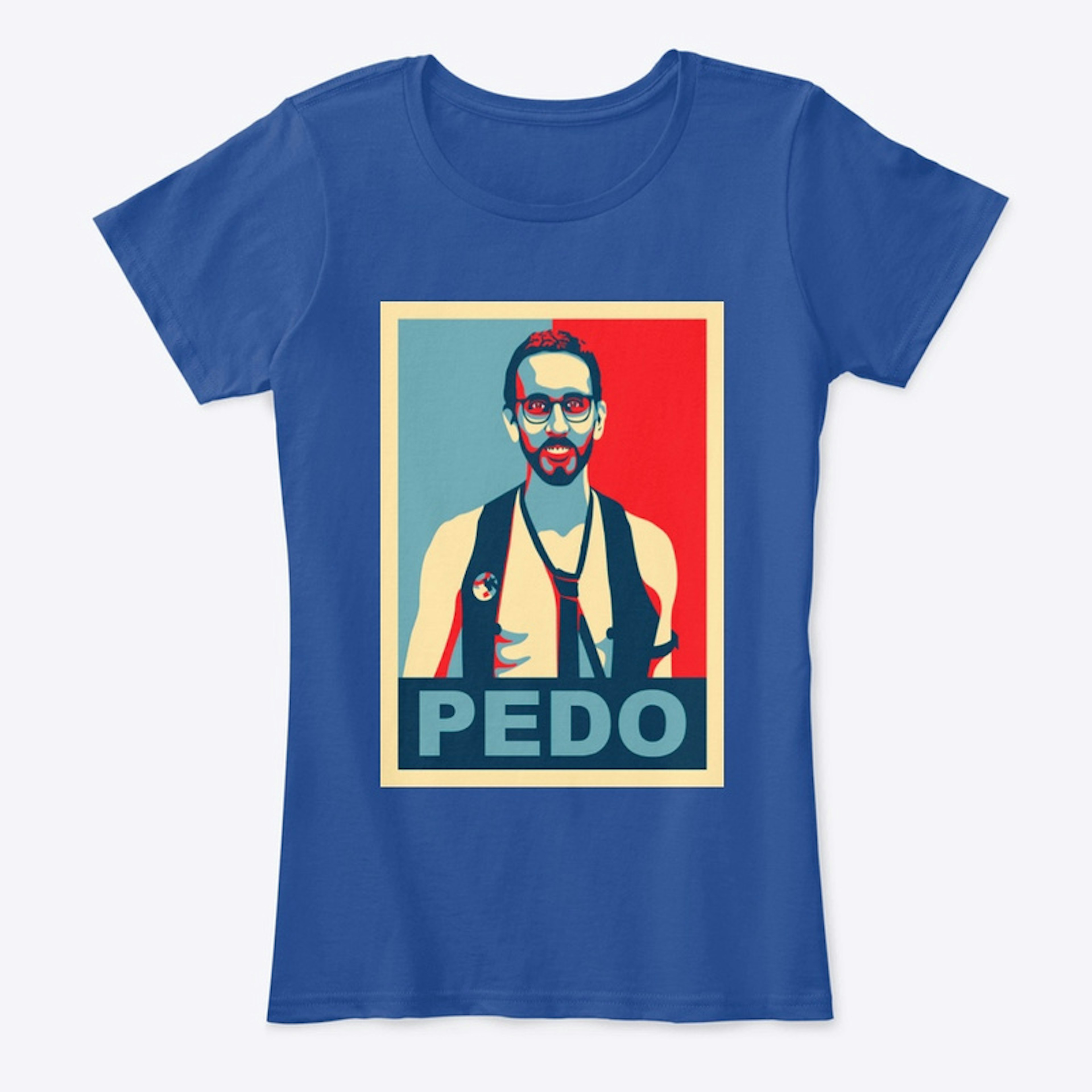Wiener "PEDO" T-Shirt